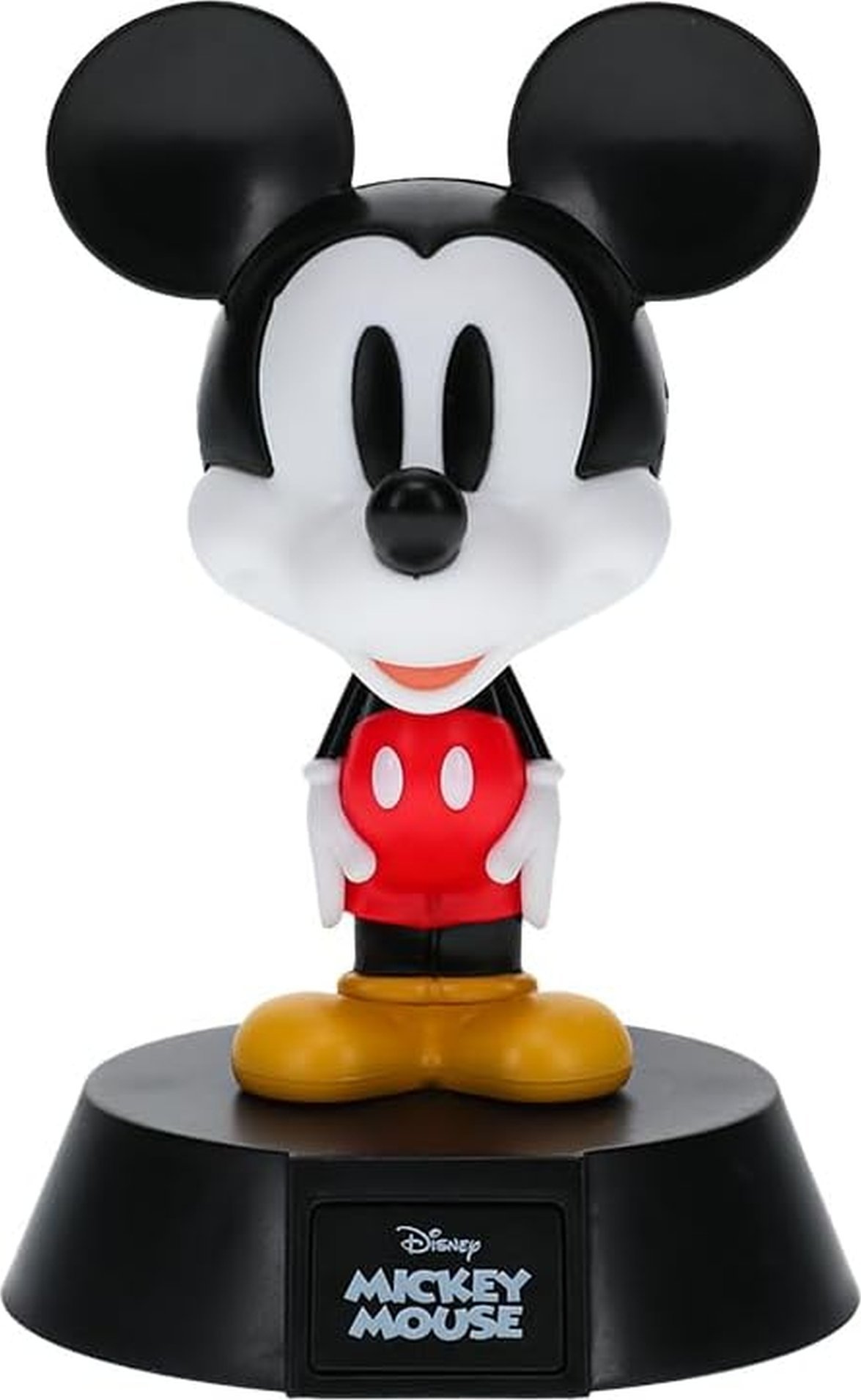 Paladone PALADONE Lampa Disney Mickey Mouse