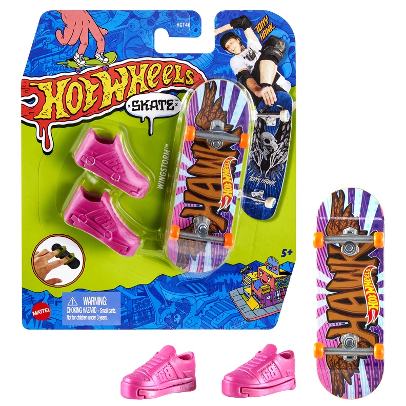 Autíčko Hot Wheels HGT46, různé barvy