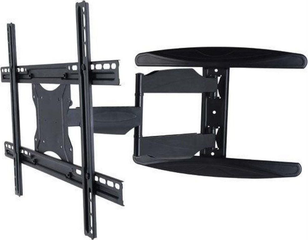 Techly Techly Wandhalterung LCD TV LED 40-65 FullMotion černá