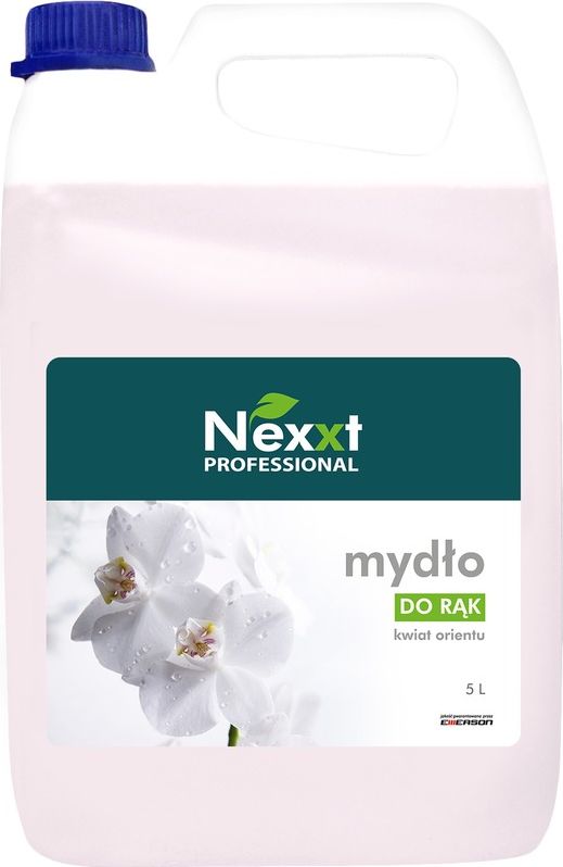 Herlitz tekuté mýdlo NEXXT 5 l
