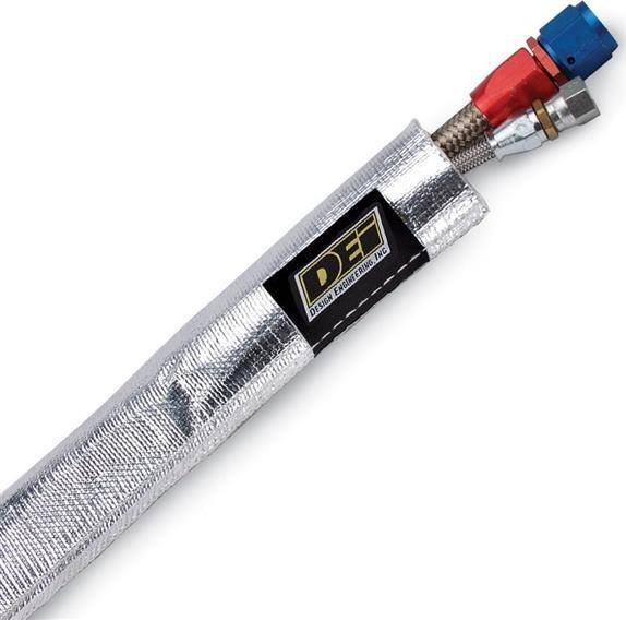 DEI Tepelný štít kabelu DEI 30 mm x 1 m