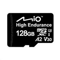 Mio 128 GB microSDXC, V30, U3, A2 pamäťová karta