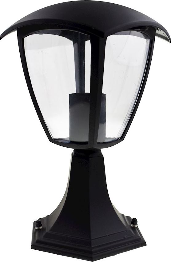Milagro Černý sloupek Milagro FOX EKO3551 (EKO3551) - 30853