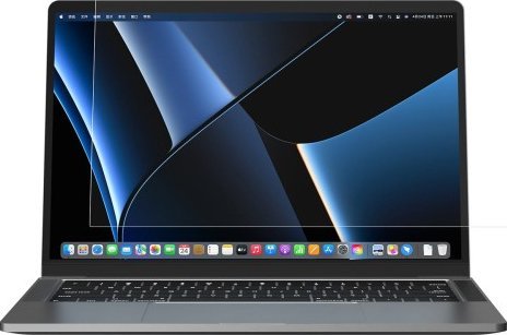 Nillkin Filtr Nillkin Pure Series AR pro Apple MacBook Pro 16
