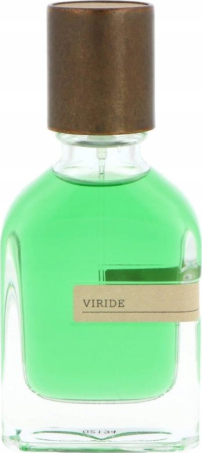 Orto Parisi ORTO PARISI Viride Parfém ve spreji 50ml