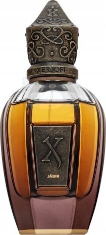 Xerjoff XERJOFF K Collection Jabir Parfum sprej 50ml