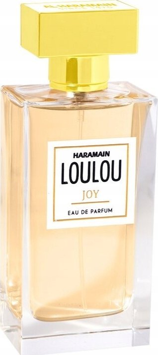 Al Haramain AL HARAMAIN Loulou Joy EDP sprej 100ml