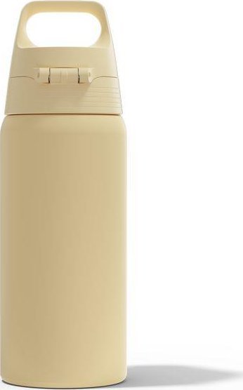 SIGG SIGG Thermo Bottle Shield One Opti Yellow 0,5L