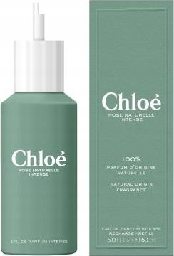 Chloe  Rose Naturelle Intense EDP 150ml (náplň)
