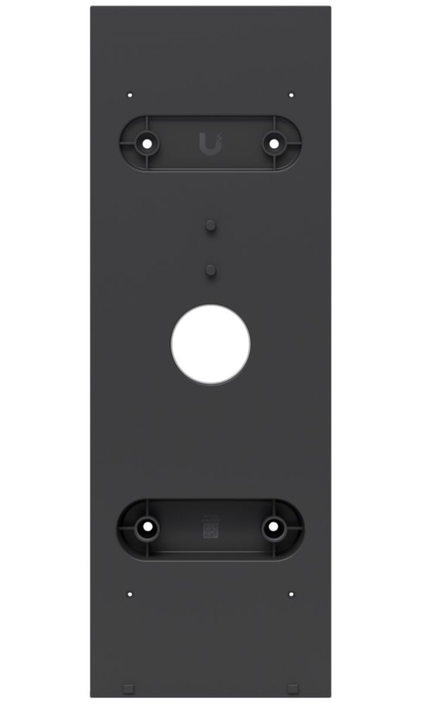 Ubiquiti UniFi Access Intercom Surface Angle Mount - Nástěnný držák pro UniFi Access Intercom, s náklonem