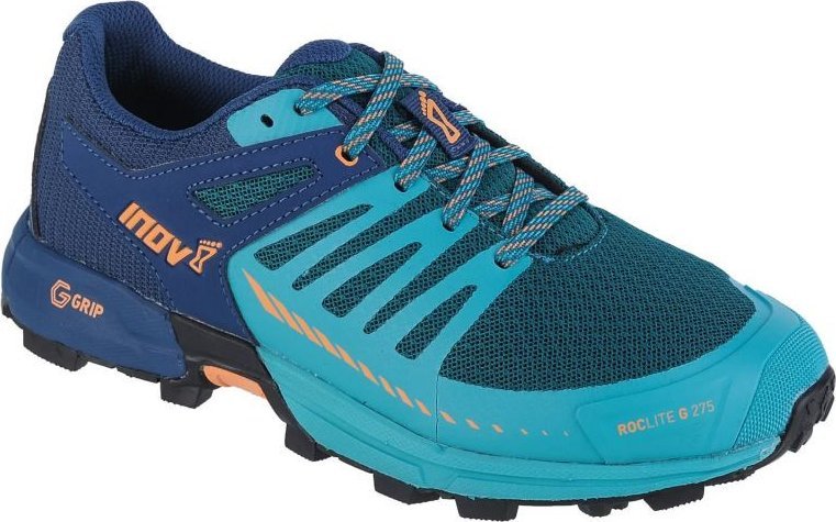 Inov-8 Inov-8 Roclite G 275 V2 001098-TLNYNE-M-01 Modrá 39,5