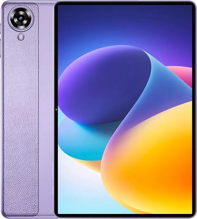 OUKITEL Tablet OT11 11palcový 4/128GB 8000mAh 2K fialový