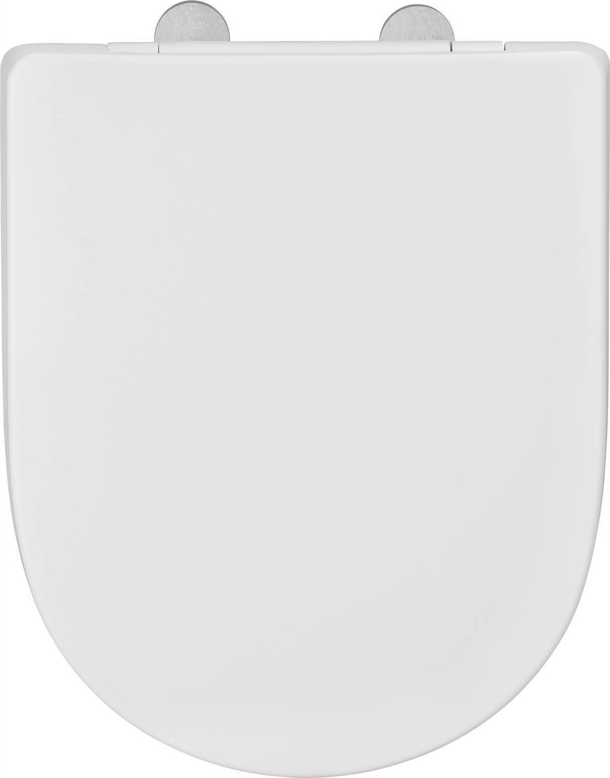 Wenko bidetové sedátko EXCLUSIVE WC sedátko, Duroplast, WENKO