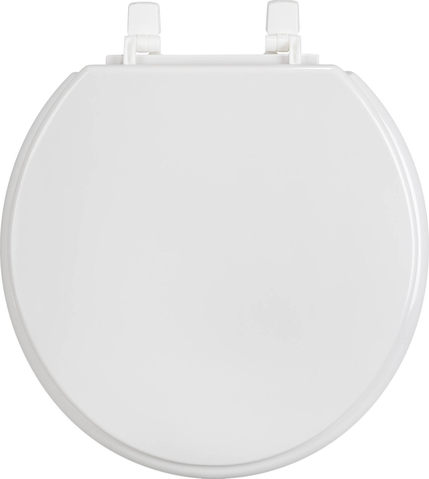 Bidetové sedátko Wenko WC sedátko z odolného duroplastu TORINO XXL, WENKO