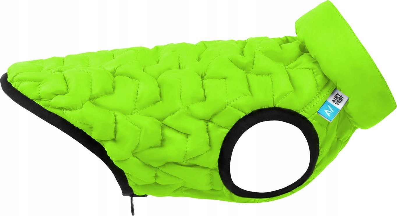 BUNDA DOGGY M 43 UNI SVĚTLE ZELENÁ