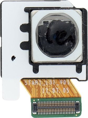 OEM Flex kabel zadní kamery Samsung Galaxy S9