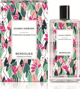 Parfémy Berdoues BERDOUES Guaria Morada EDP sprej 100ml