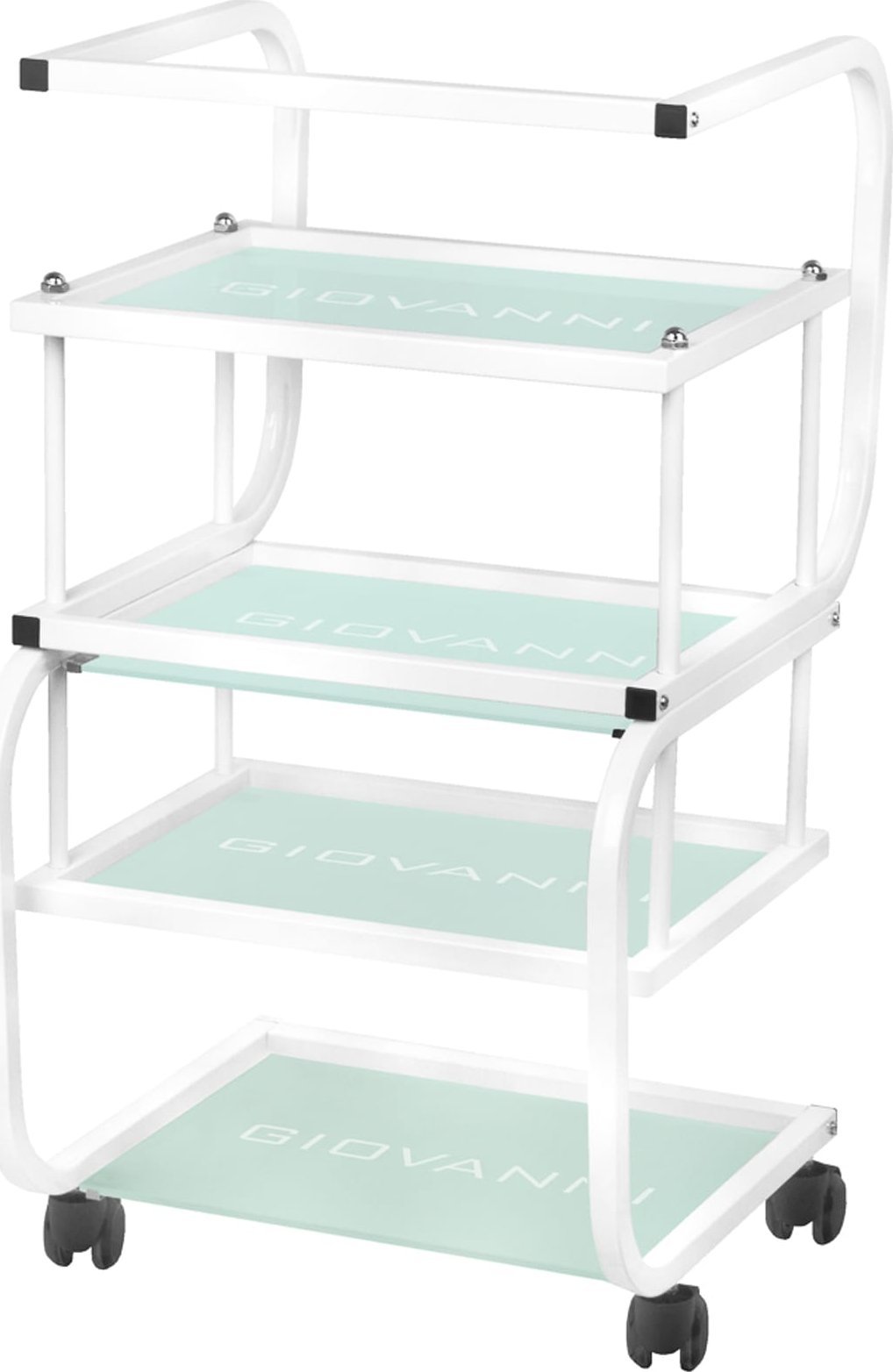 Activeshop Kosmetický stolek typ 1012 Giovanni