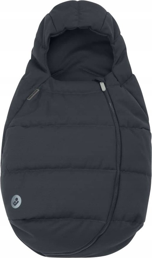 Maxi Cosi SPACÍ pytel do AUTOSEDAČKY ESSENTIAL GRAPHITE 8735750111