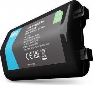 Baterie Newell Náhradní baterie Newell Plus EN-EL4a pro Nikon