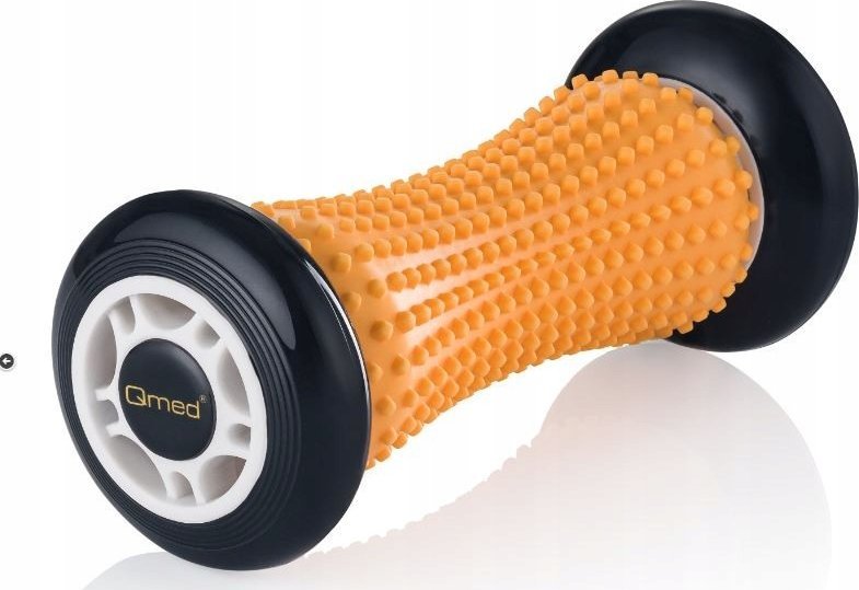 QMED MASSAGE ROLLER Rehabilitačný valec