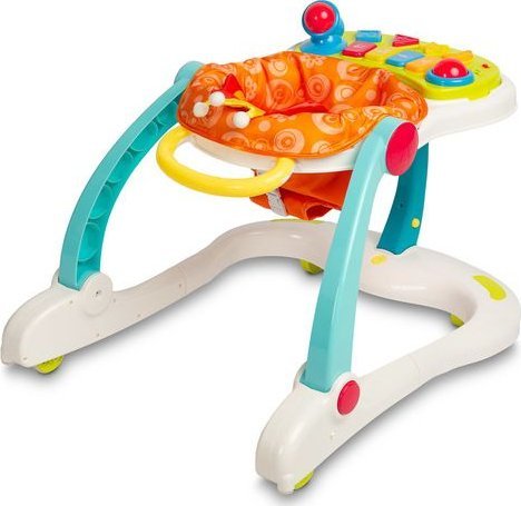 Toyz VZDĚLÁVACÍ HRAČKA - MULTIFUNKČNÍ CHODÍTKO