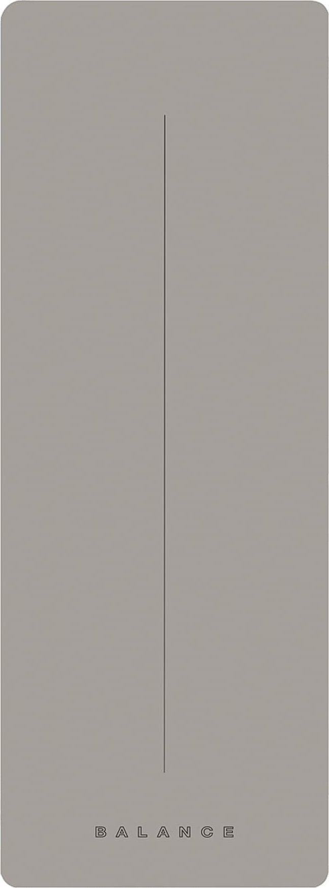 Activeshop BALANCE MAT Milktea Yoga Mat
