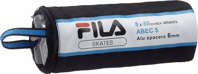 Fila FILA BRUSLÍ Doplňky KOLEČKA 80mm/82A+A5+AluS 6mm