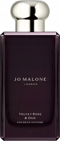 Jo Malone JO MALONE Velvet Rose &amp; Oud Intense EDC sprej 100ml