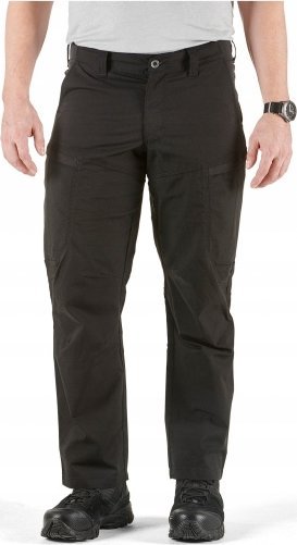 5.11 Taktické APEX PANT BURNT 117 38 30