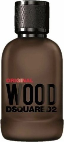 Pánský parfém Dsquared2 Dsquared2 EDP Original Wood (50 ml)