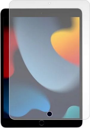 Compulocks iPad 10.9  10th Gen Tempered Glass Screen Protector - Ochrana obrazovky pro tablet - sklo - 10.9  - pro Apple 10.9-inch iPad; Compulocks iPad 10.9  10th Gen Space Enclosure Portable Floor S