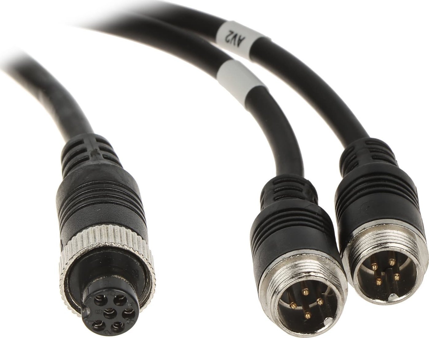 Autone Kabel ATE-AVIA/2AVIA-0,2M KABEL 0,25m AUTONE