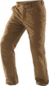 5.11 taktické 5.11 APEX PANT-BURNT-31-36 MENS 74434-117