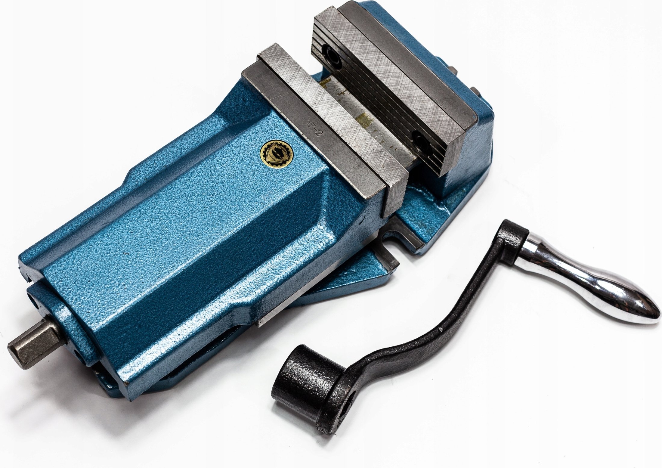 Bison-Bial IMADLO 6512-100 STEEL