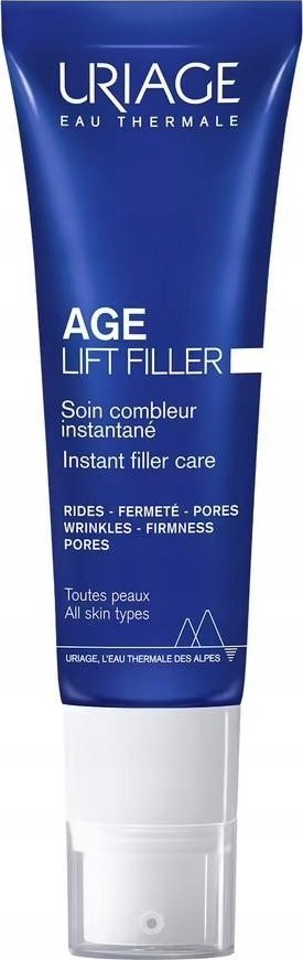 Alkotest Age Lift Filler krém proti vráskám - výplň vrásek 30ml