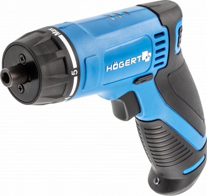 Dewalt HOGERT AKU ŠROUBOVÁK 7,2 V