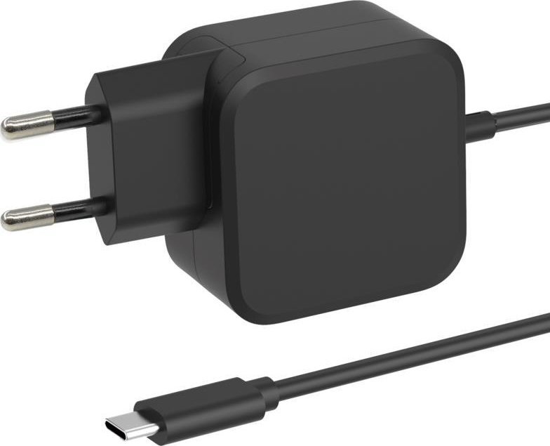 Xilence GaN USB-C mini nabíječka pro notebooky 100W