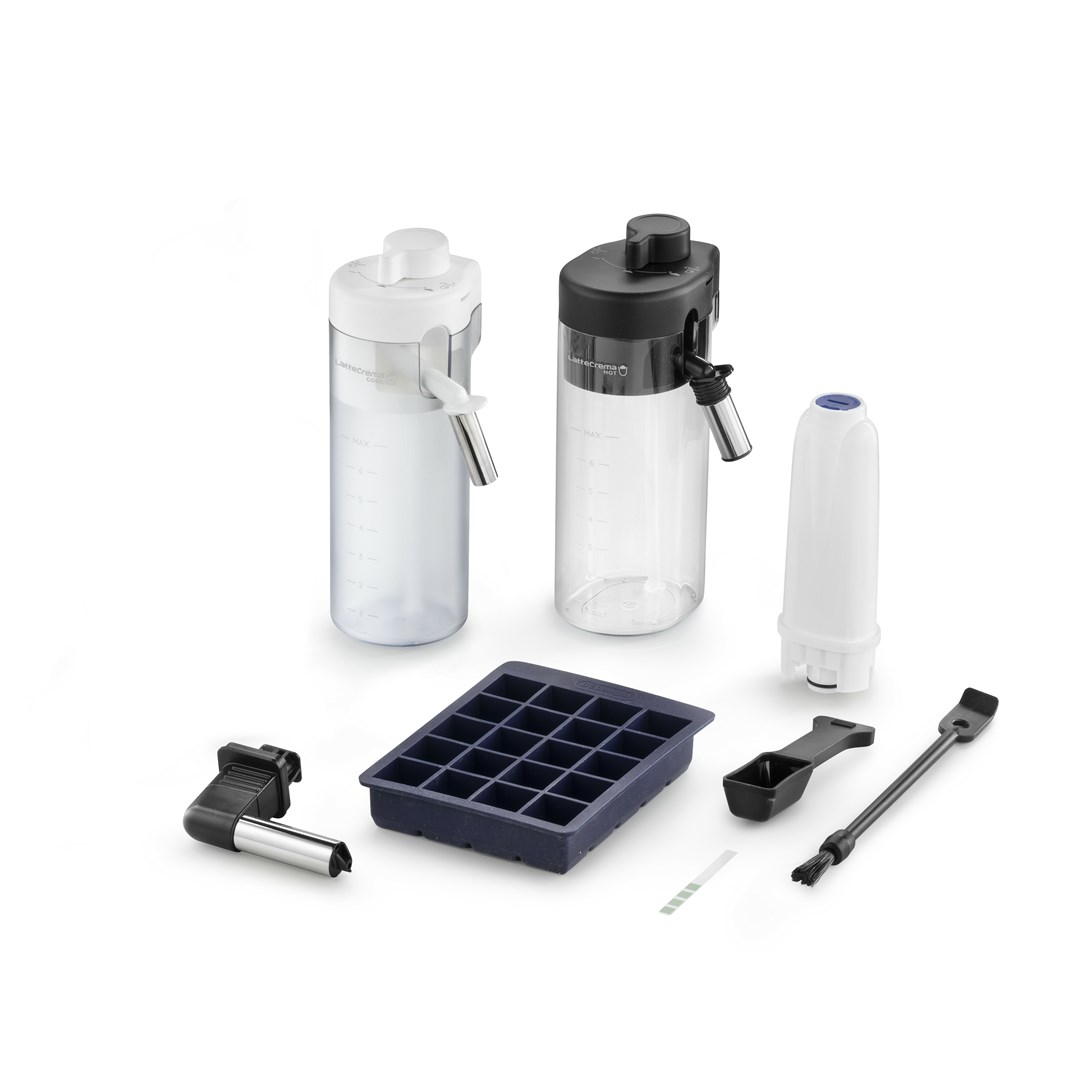 De’Longhi Eletta Explore Plně automatické Espresso kávovar 1,8 l