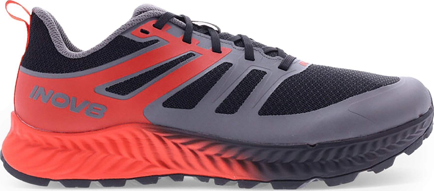 Inov-8 Inov-8 Trailfly Standard 001148-BKFRDG-S-001 šedá 46,5