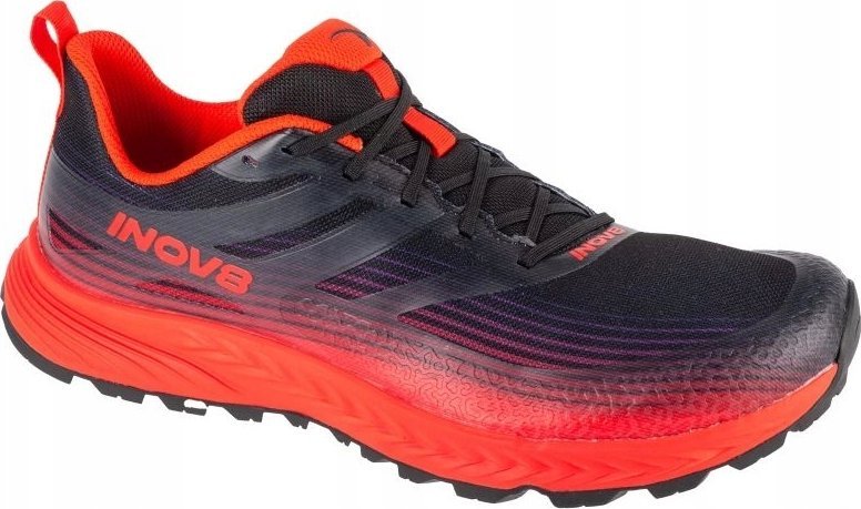 Inov-8 Inov-8 Trailfly Speed 001150-BKFR-W-01 Červená 45,5