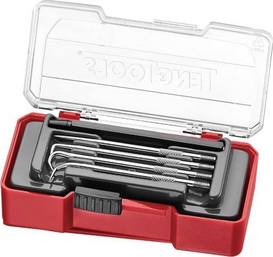 UN SADA HÁKŮ S O-KROUŽKY TJ149 (1 SADA)