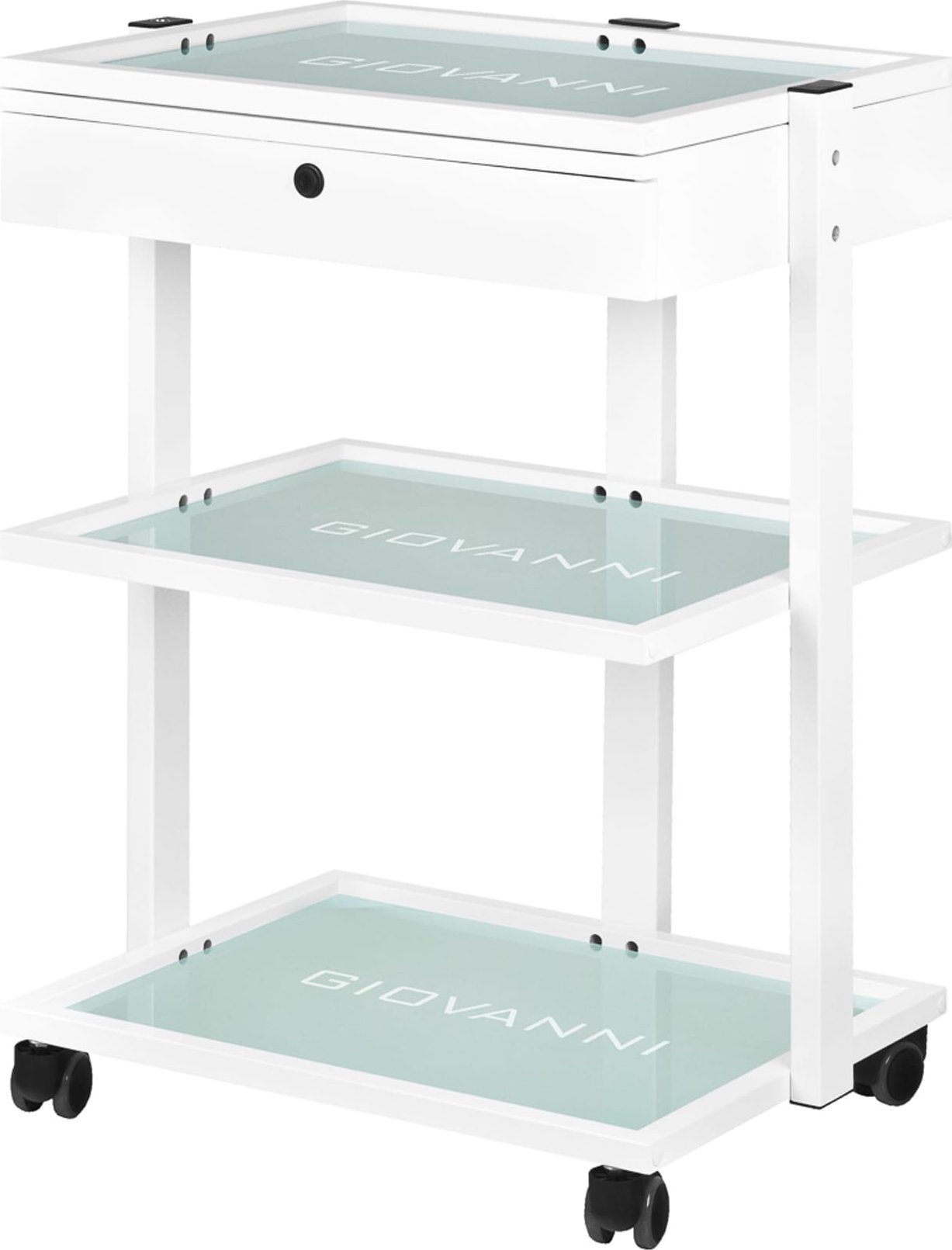Activeshop Kosmetický stolek typ 1040A Giovanni