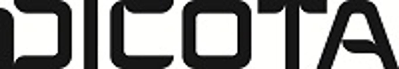 DICOTA Folio Case - Pouzdro s klopou pro tablet - polykarbonát, termoplastický polyuretan (TPU), recyklovaný polyetylen - černá - 10.9  - pro Apple 10.9-inch iPad (10. generace)