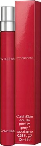 Calvin Klein Calvin Klein My Euphoria EDP 10ml