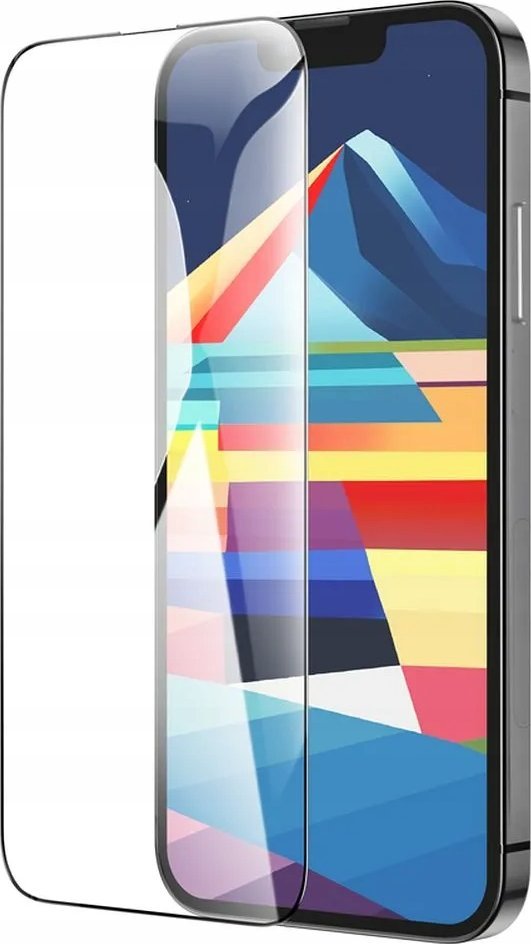 Hoco HOCO HD antistatické tvrzené sklo (sada 25 v 1) - vícebalení pro iPhone 15 Plus (G10)