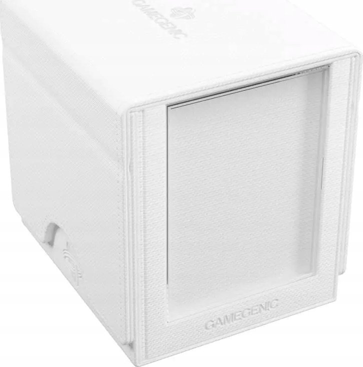 Gamegenic Gamegenic: Sidekick PRO 100+ XL - bílá