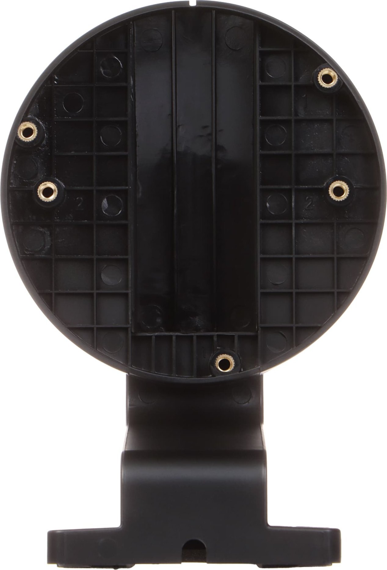 Hikvision DRŽÁK KAMERY DS-1258ZJ (ČERNÝ)