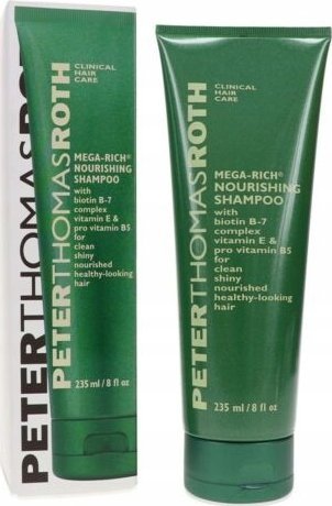 Peter Thomas Roth PETER THOMAS ROTH Mega Rich šampon 235ml