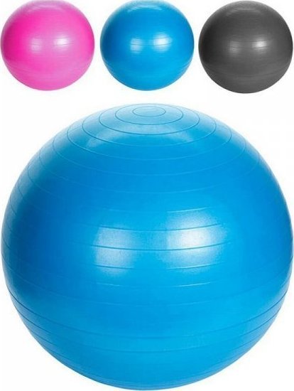 XQ Max Míč na jógu XQ Max 55 cm
